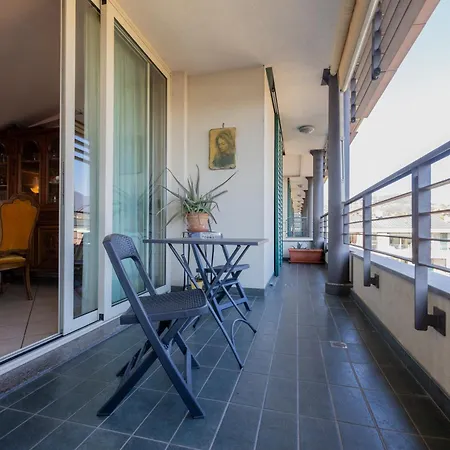 Apartment La Bomboniera Di Anna