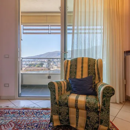 La Bomboniera Di Anna Apartment